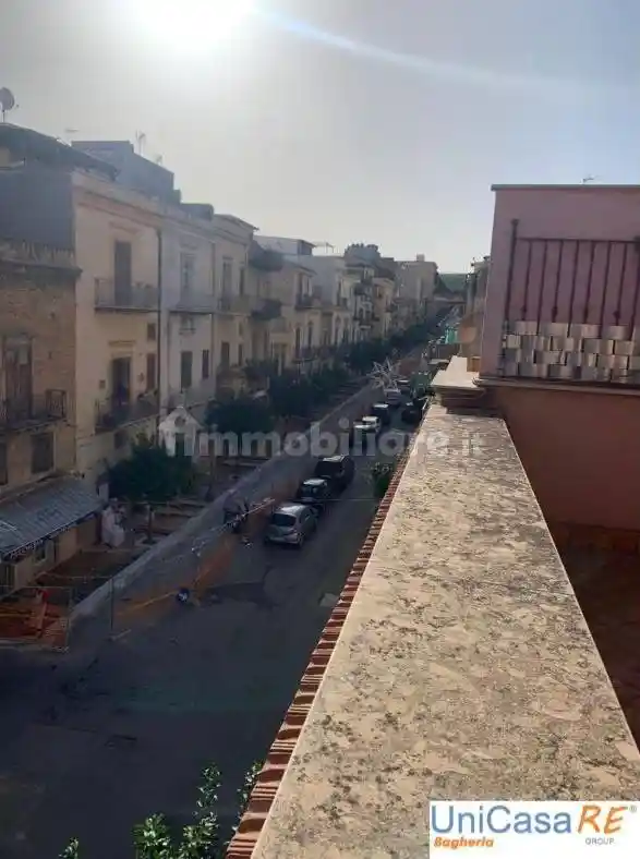 Casa indipendente in vendita a Bagheria