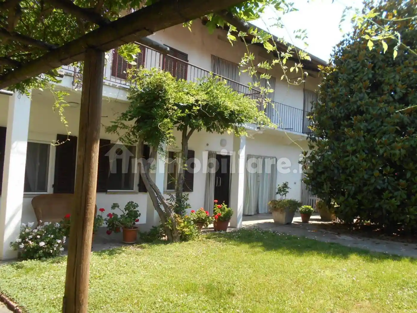 Casa indipendente in vendita a Cigliano