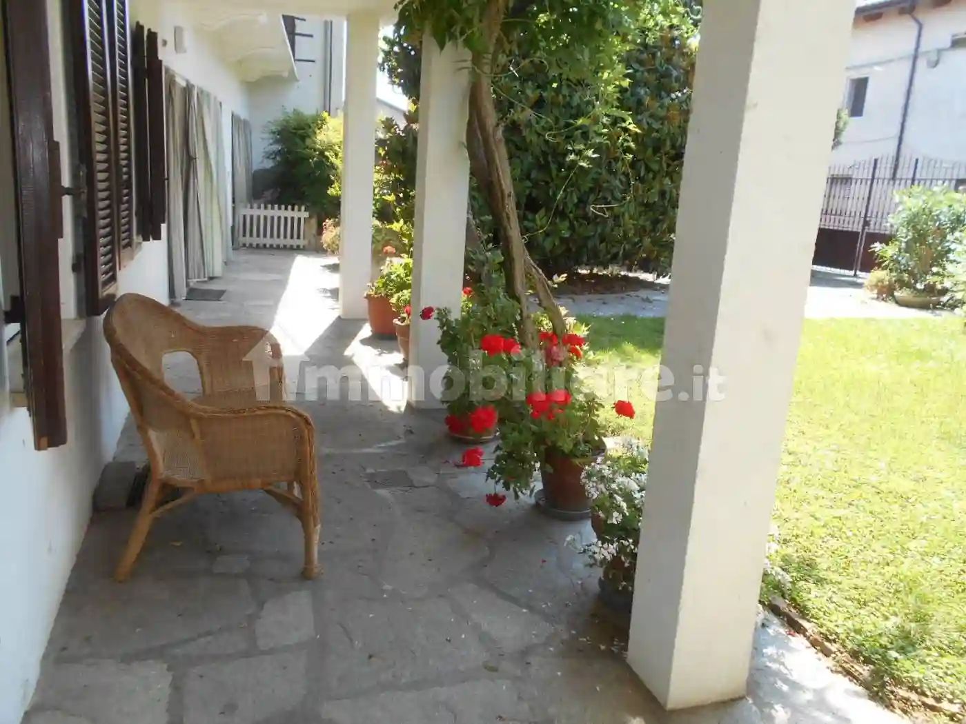Casa indipendente - foto 4