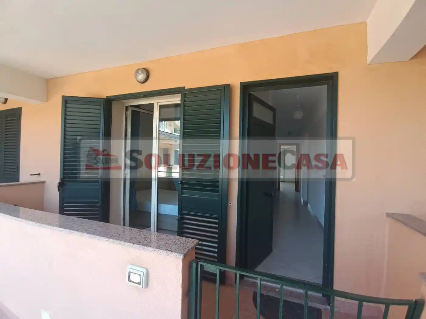 Appartamento in affitto a Santa Teresa di Riva