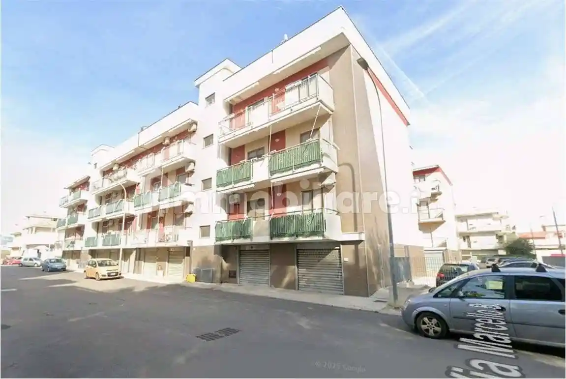 Appartamento in vendita a Palagiano