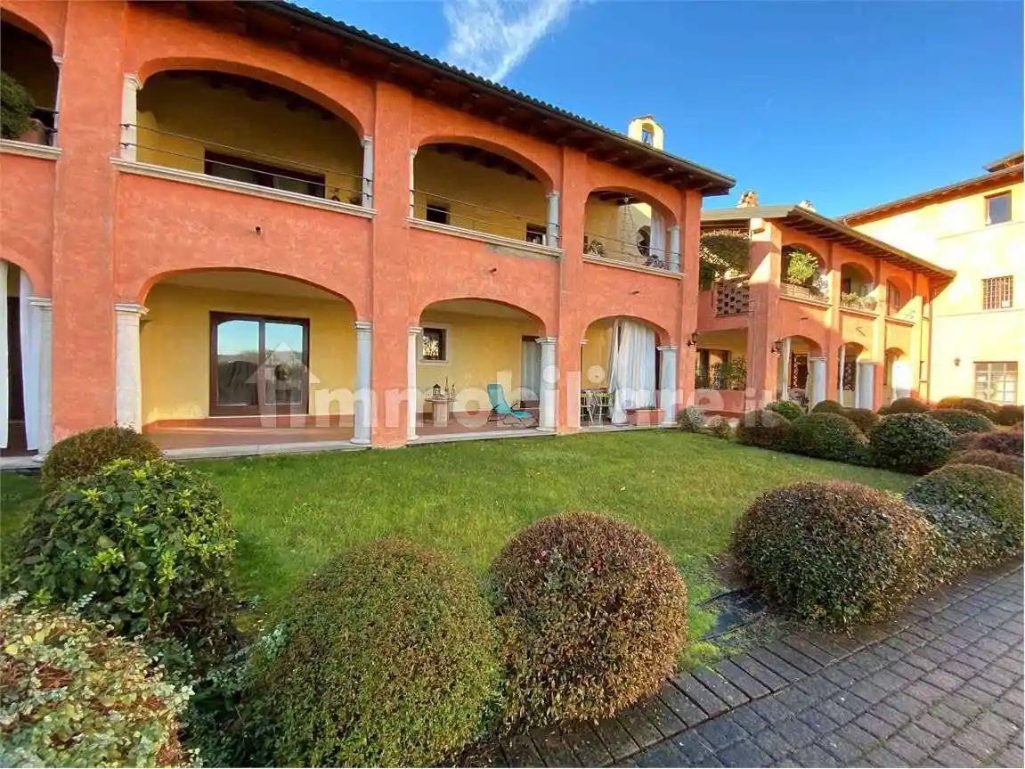 Appartamento in affitto a Bedizzole