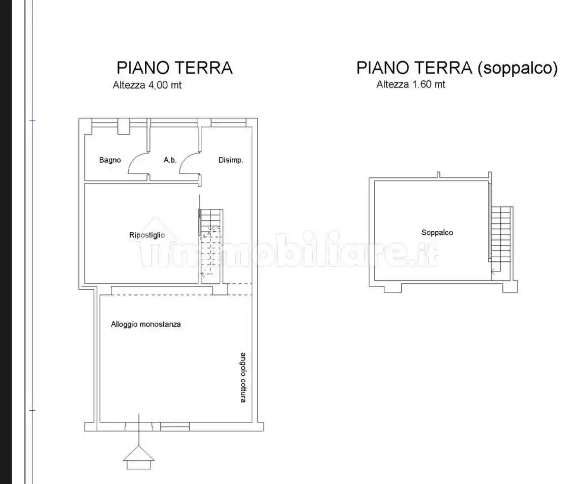 Appartamento in vendita a Cagliari