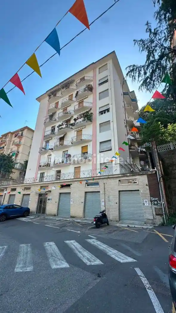 Appartamento in vendita a La Spezia