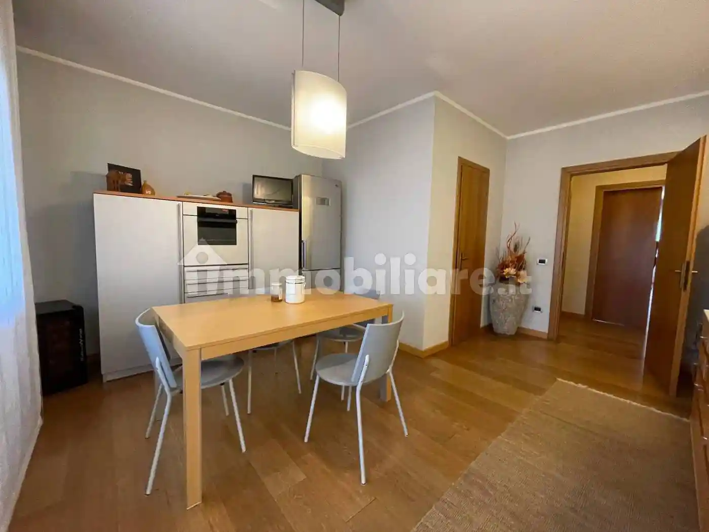 Appartamento in vendita a Pordenone