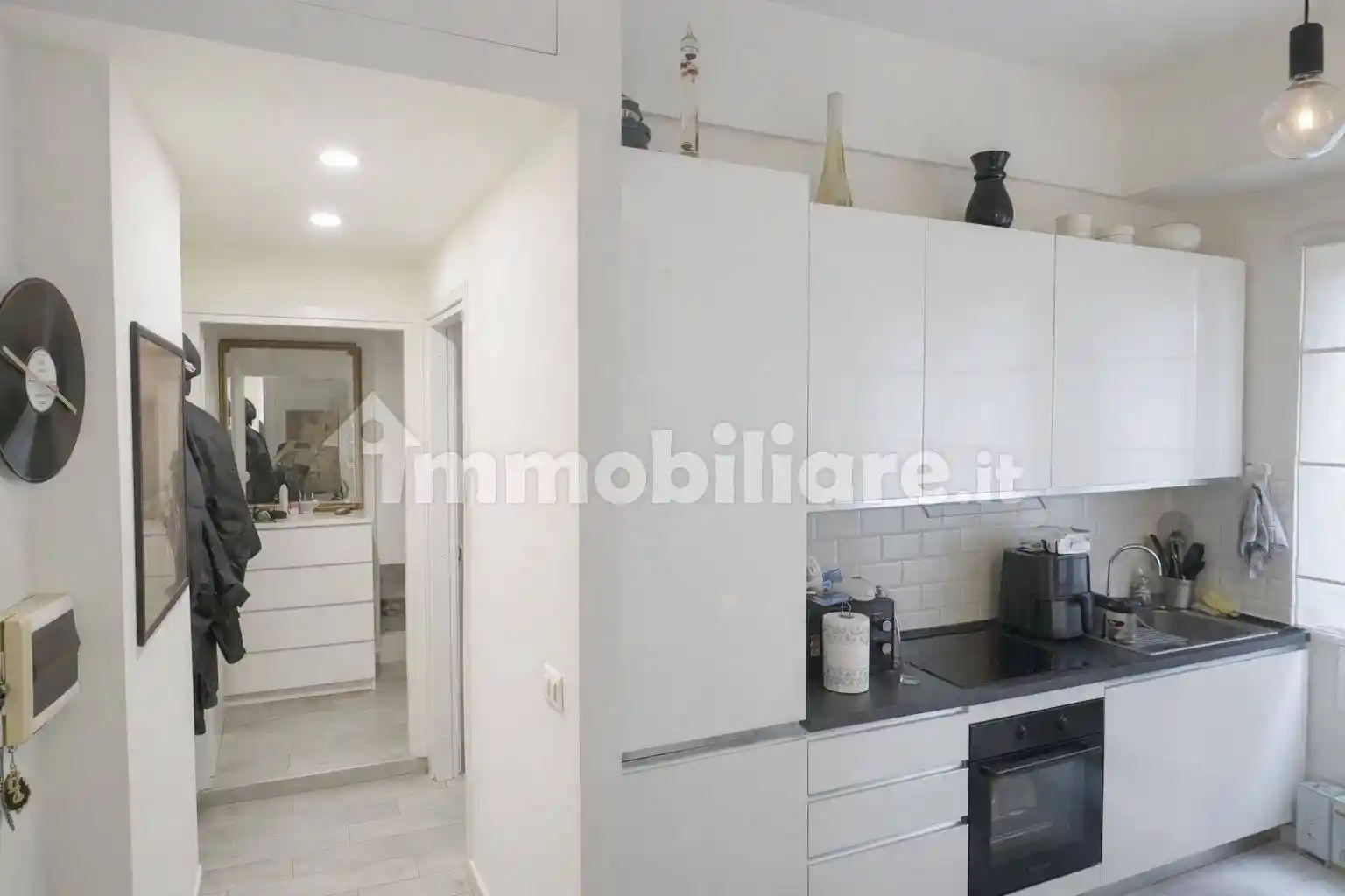 Appartamento in affitto a Roma