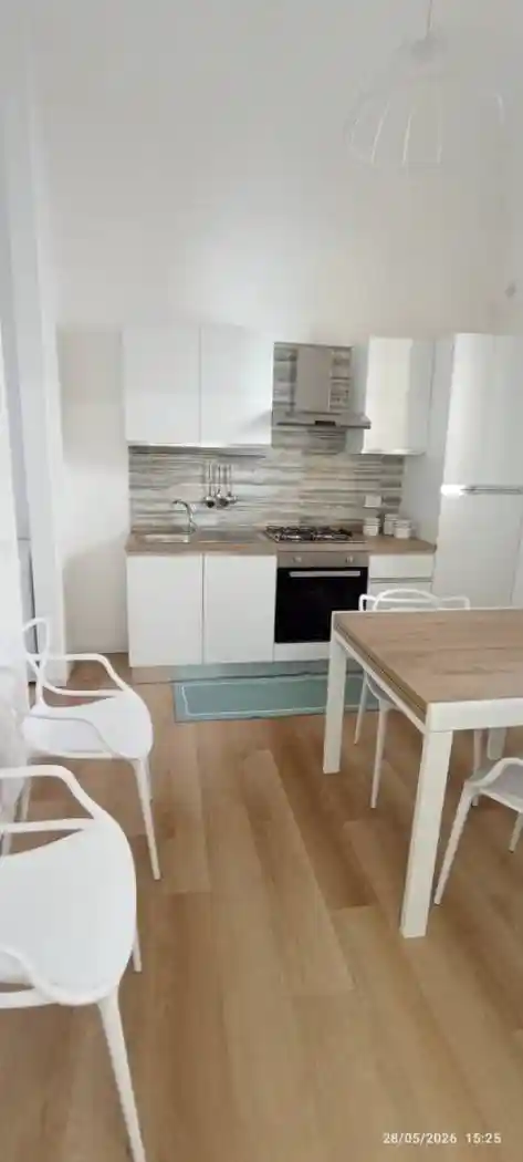 Casa indipendente in affitto a Marsala