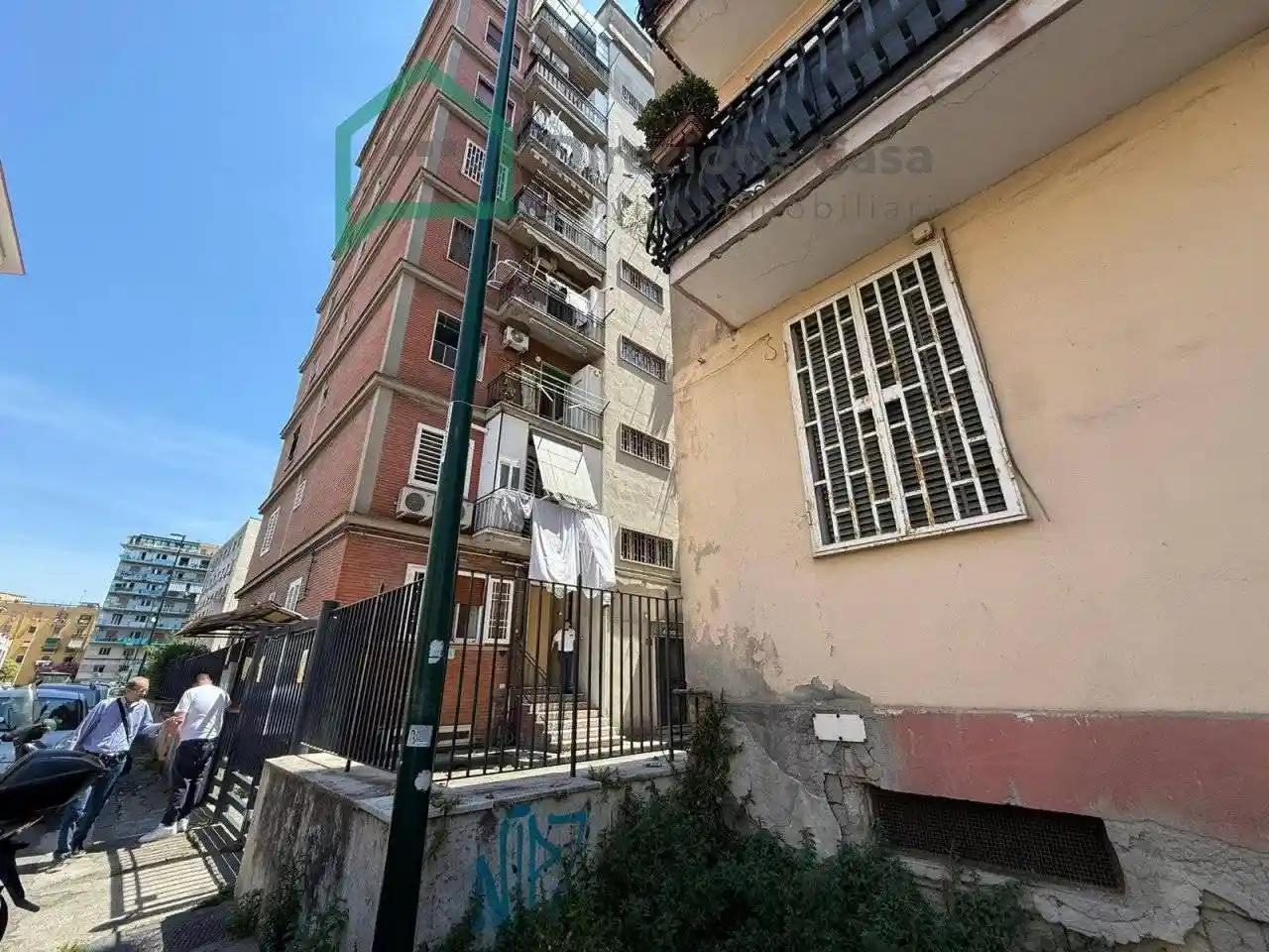 Appartamento in vendita a Napoli