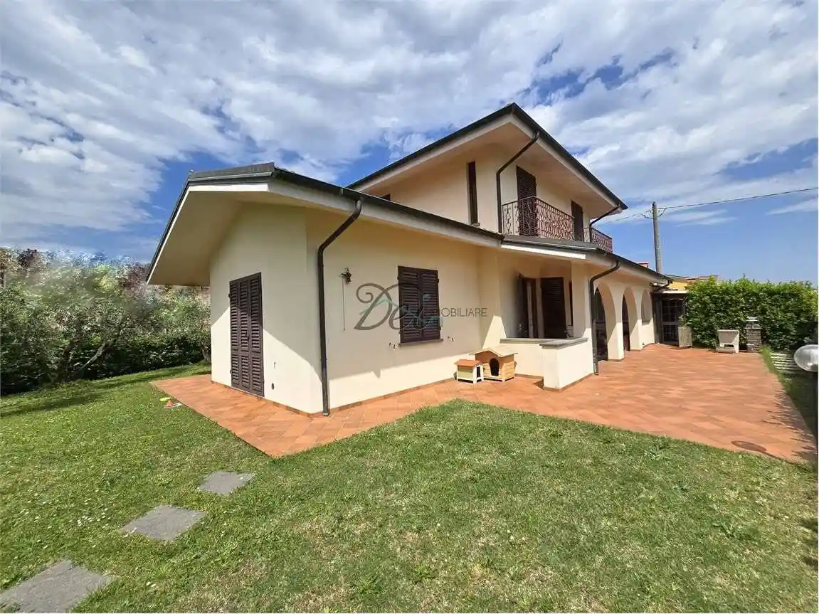 Villa in vendita a Porcari