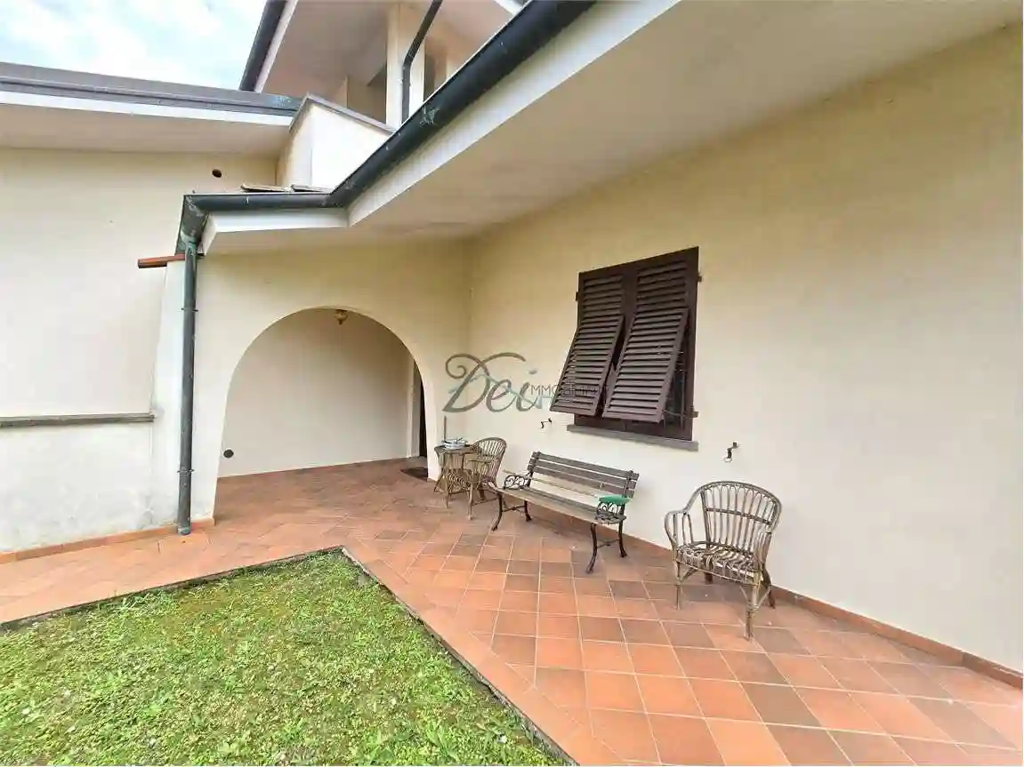 Villa - foto 5