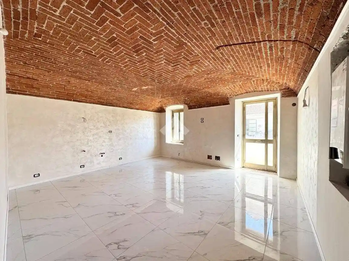 Appartamento in affitto a Pinerolo
