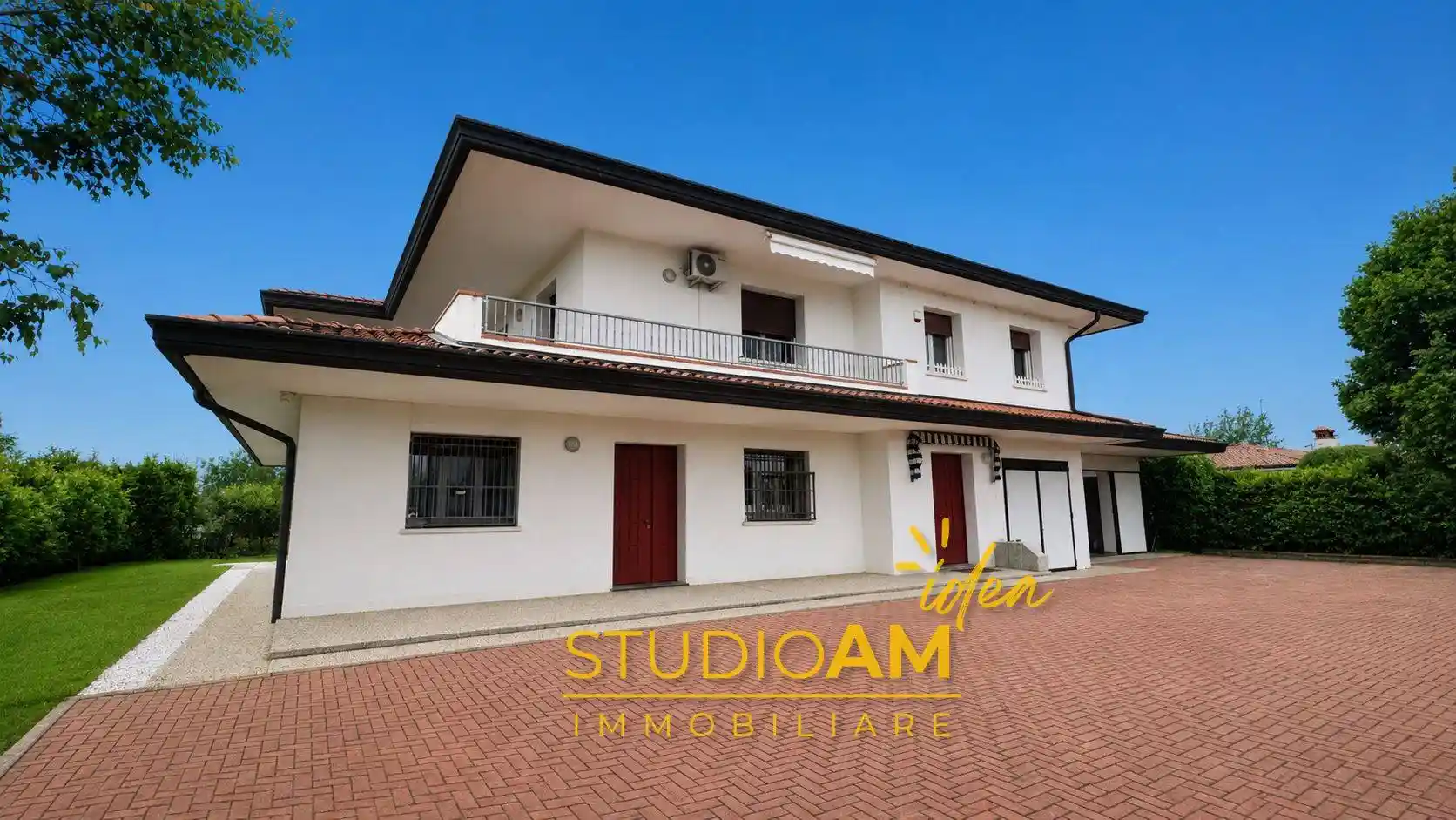 Villa in vendita a Pramaggiore
