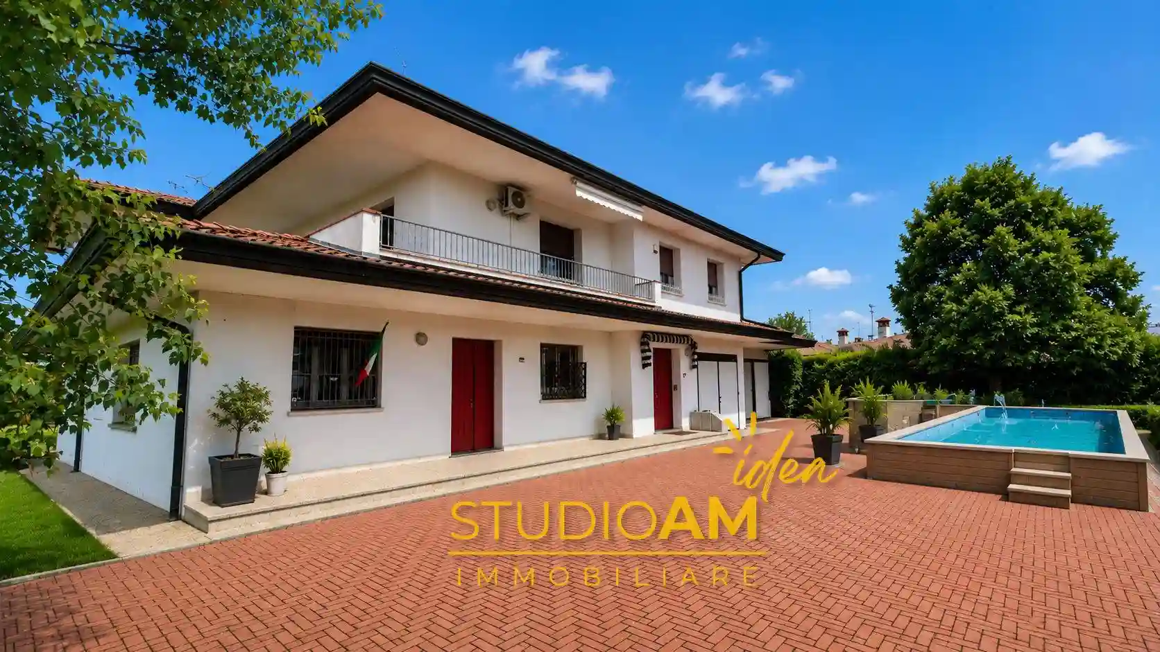 Villa - foto 3