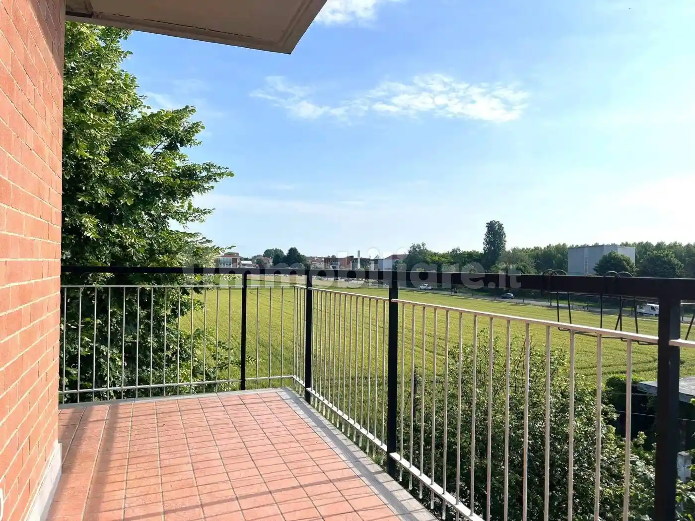 Appartamento in vendita a Leinì