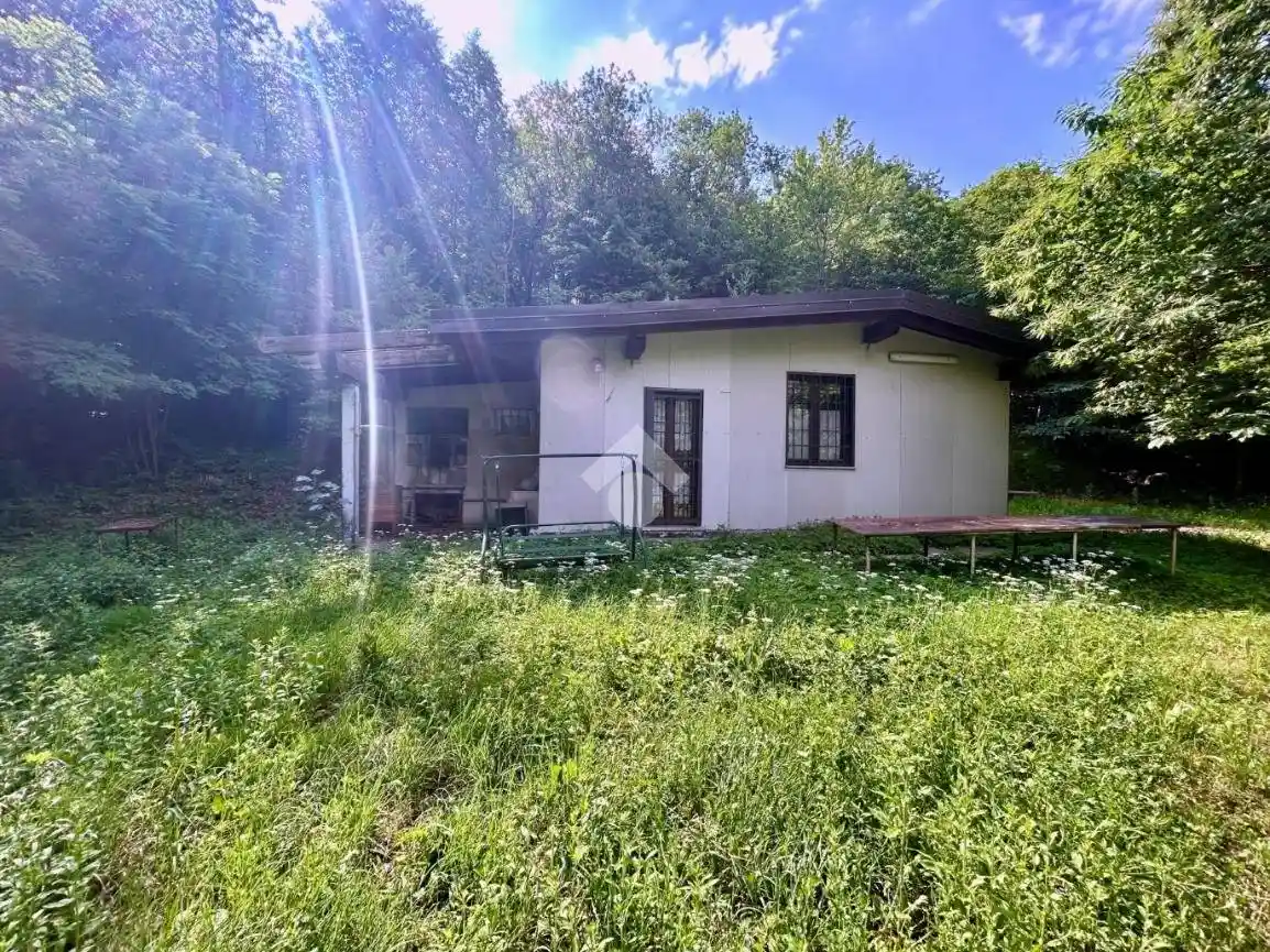 Villa in vendita a Caprie