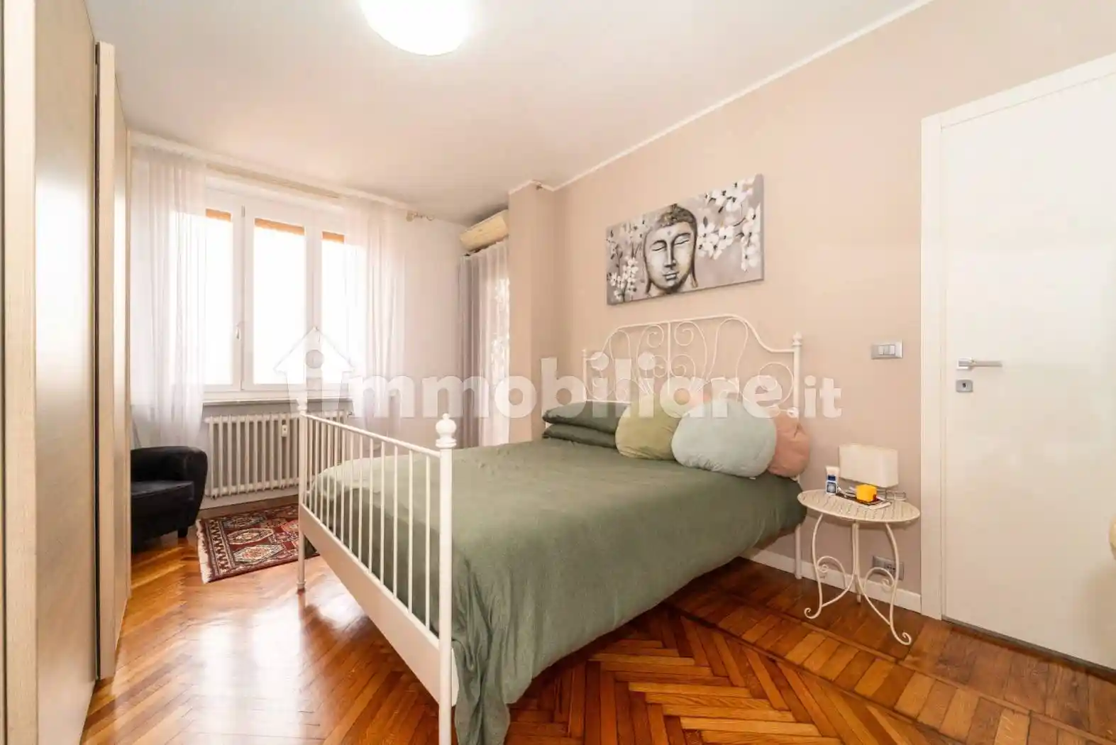 Appartamento in vendita a Torino