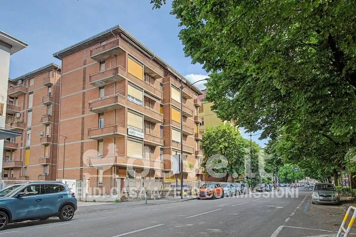 Appartamento in vendita a Parma