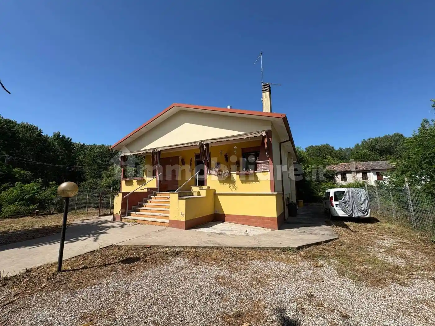 Villa in vendita a Masi