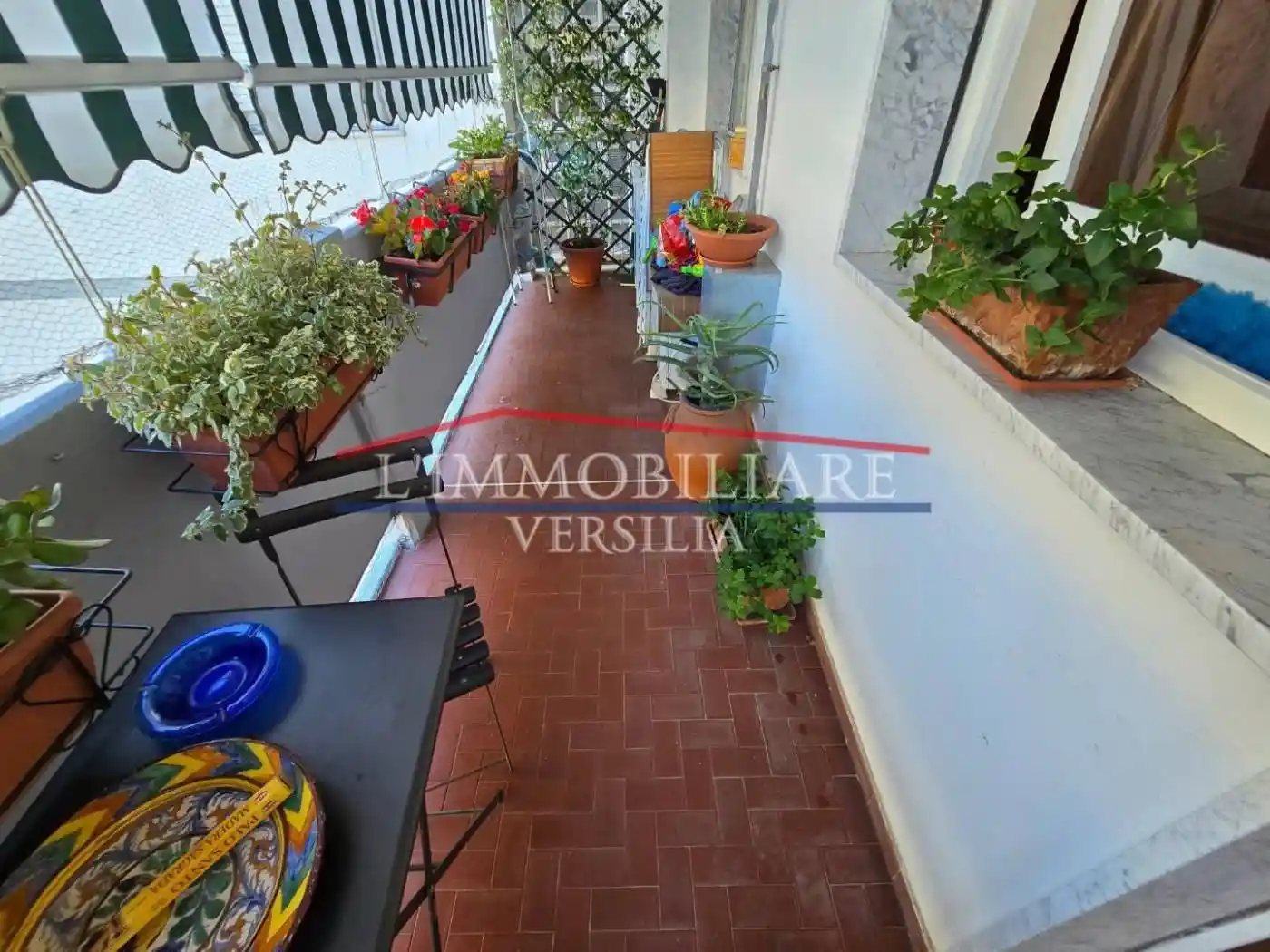 Appartamento in vendita a Carrara