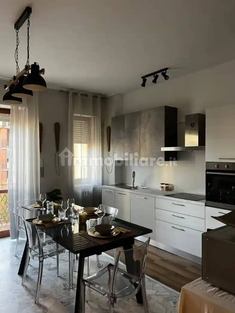 Appartamento in vendita a Alessandria