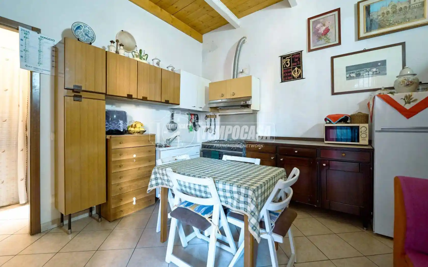 Appartamento in vendita a Cremona