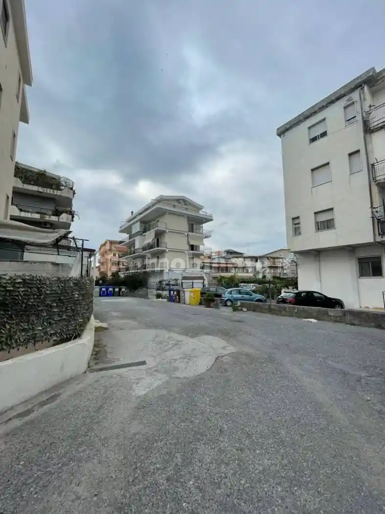 Appartamento in vendita a Scalea