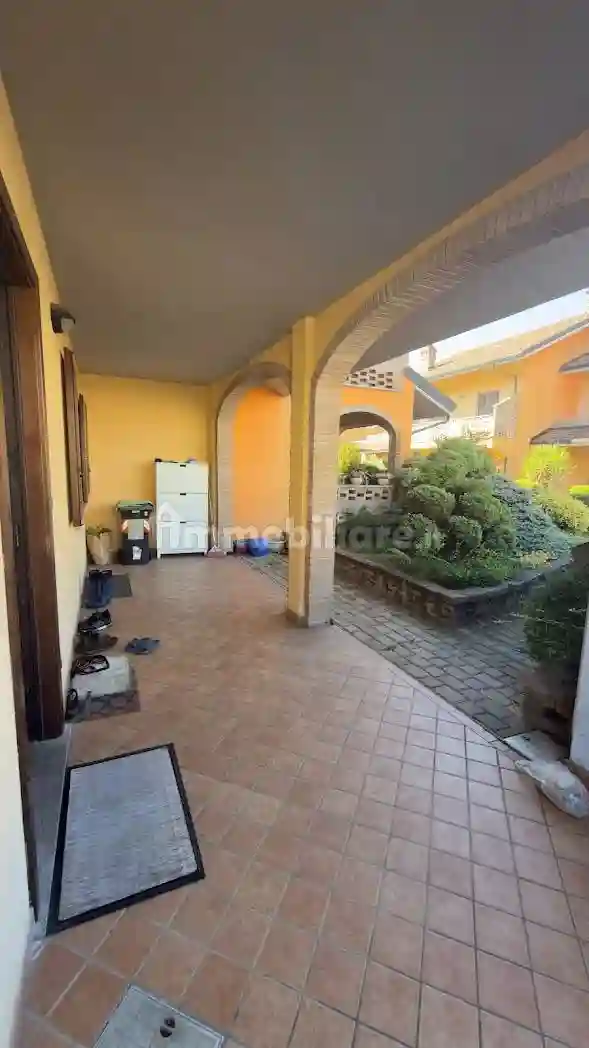 Villetta a schiera - foto 3