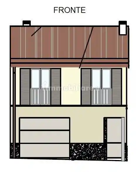 Villa in vendita a Piacenza