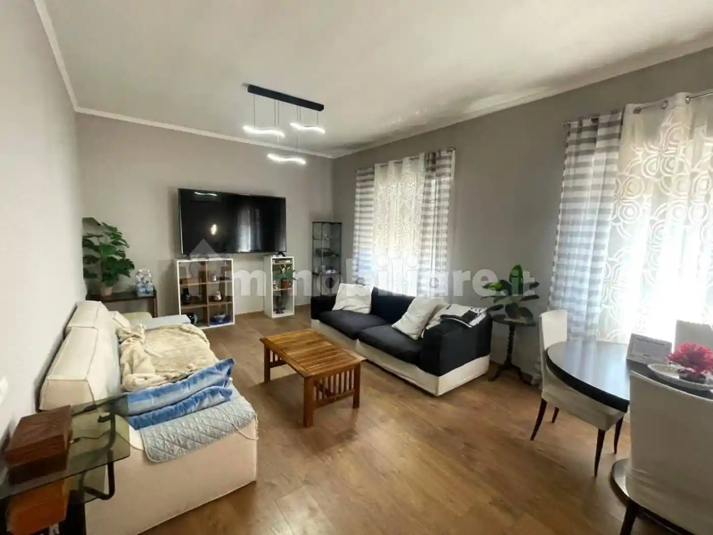 Villa in vendita a Canonica d'Adda