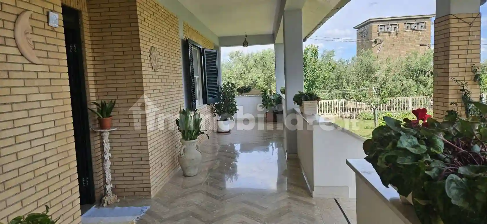 Villa - foto 3