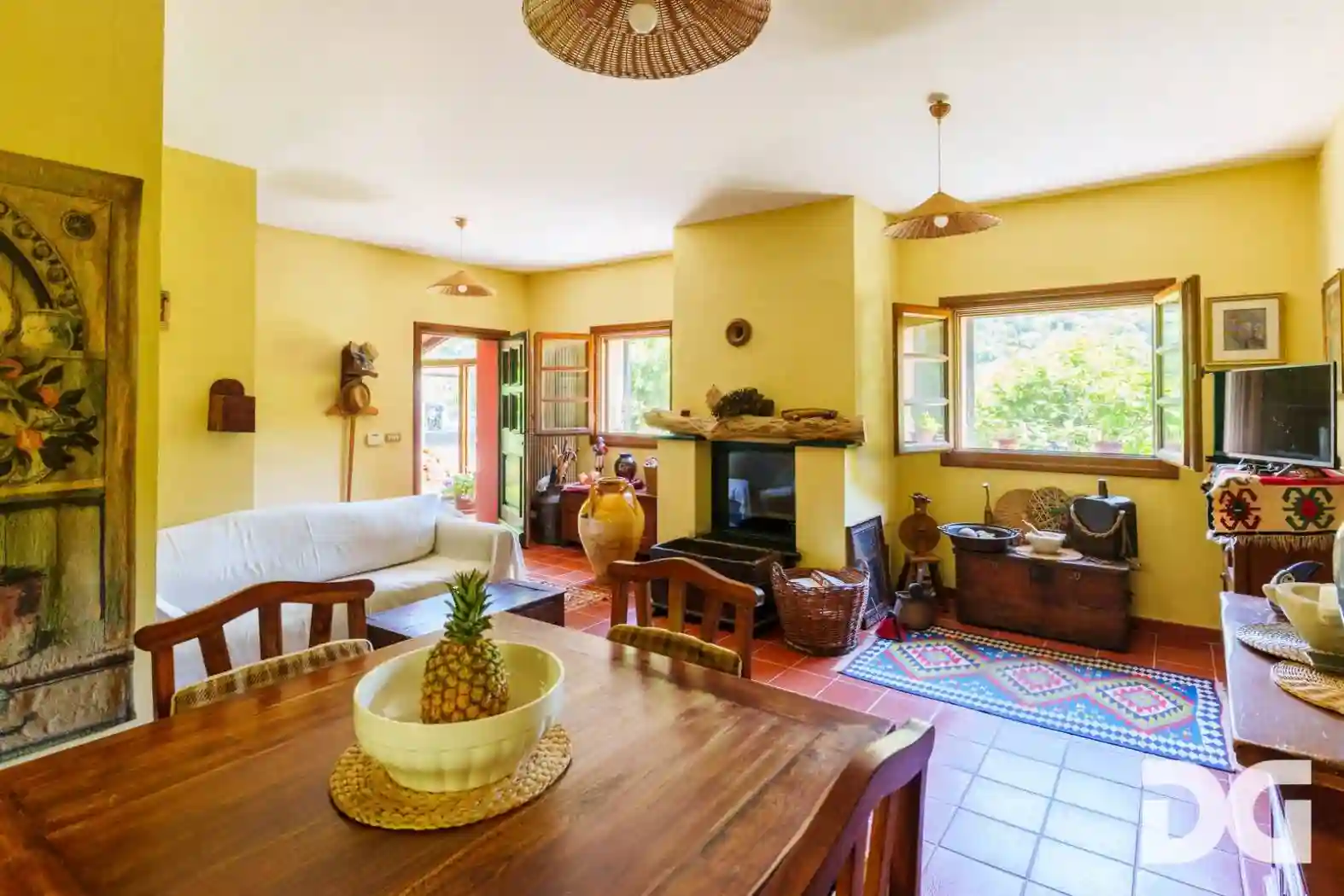 Villa - foto 2