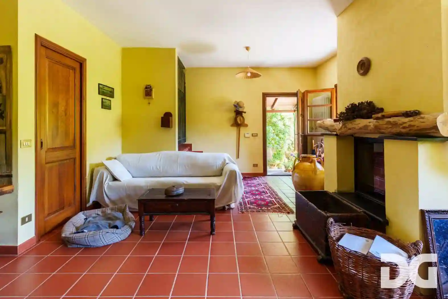 Villa - foto 5