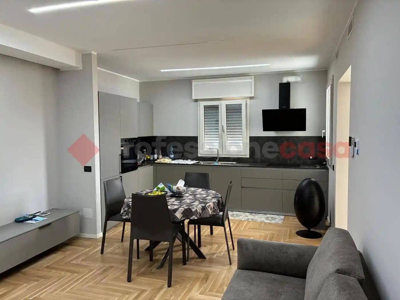 Appartamento in vendita a San Giorgio Su Legnano
