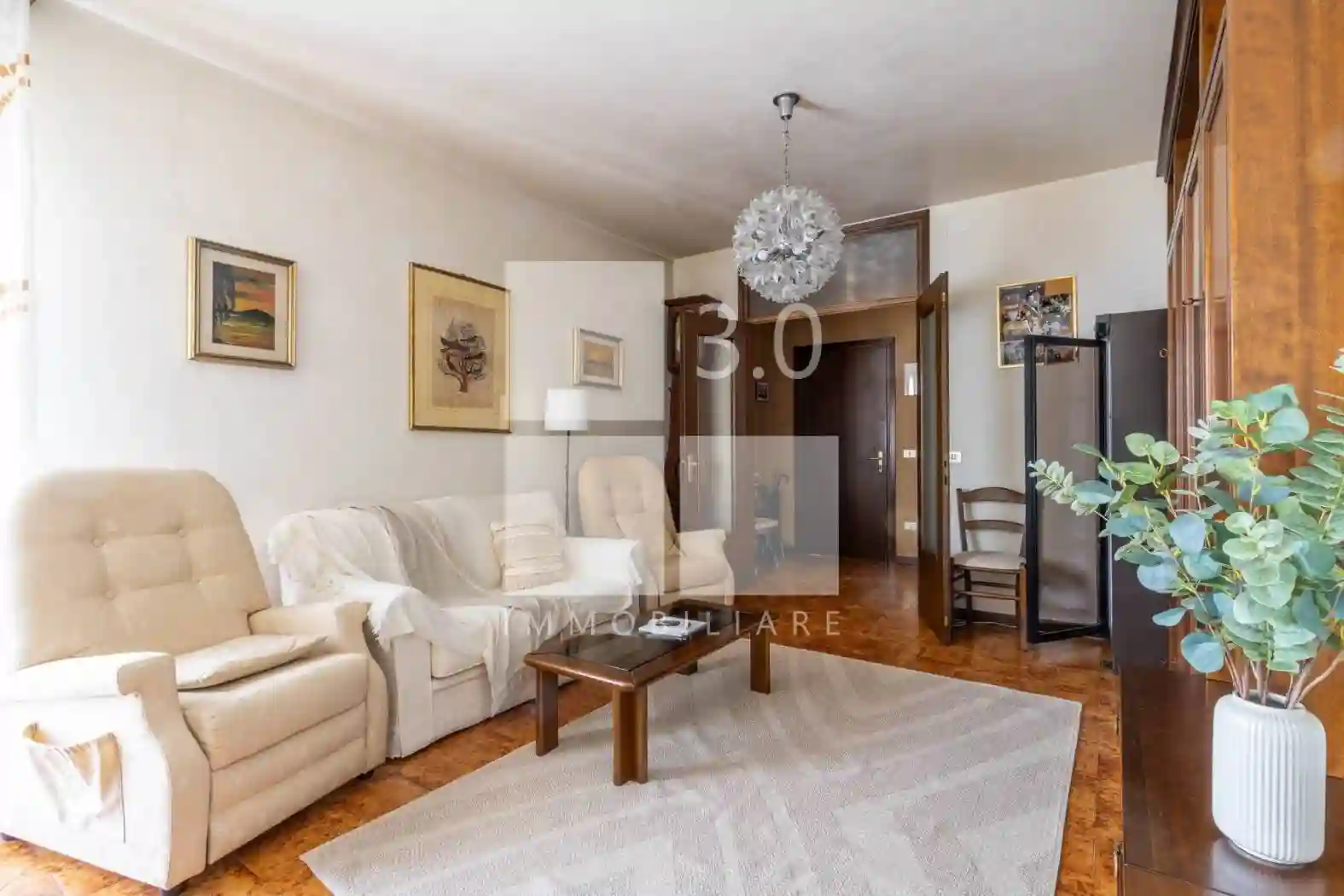 Appartamento - foto 3
