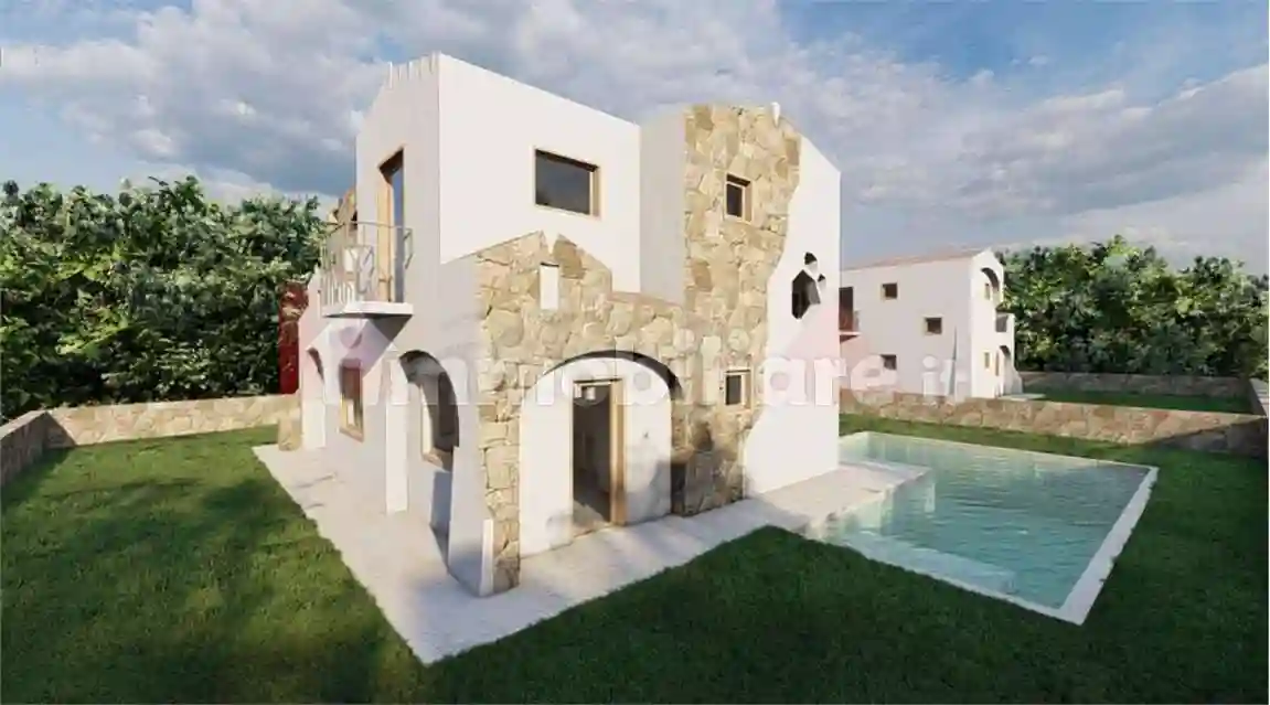 Villa - foto 3