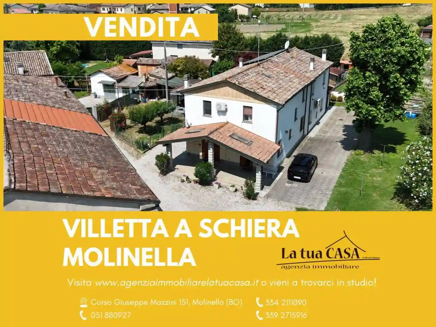 Villetta a schiera - foto 2