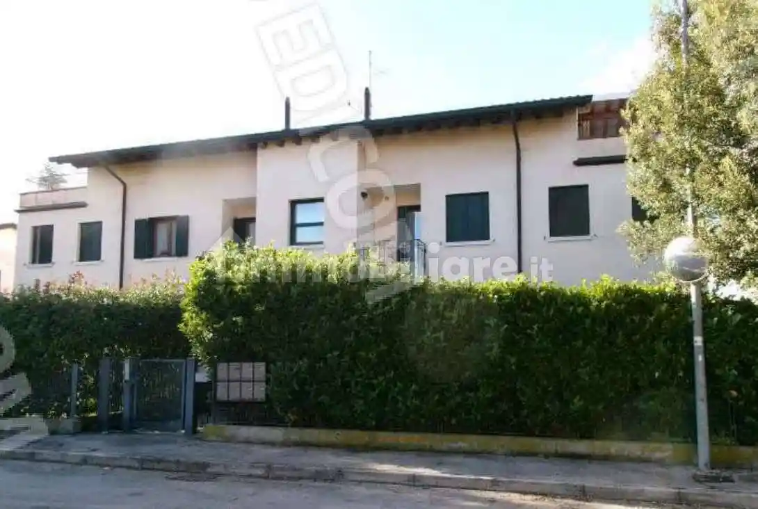 Appartamento in vendita a Carbonera