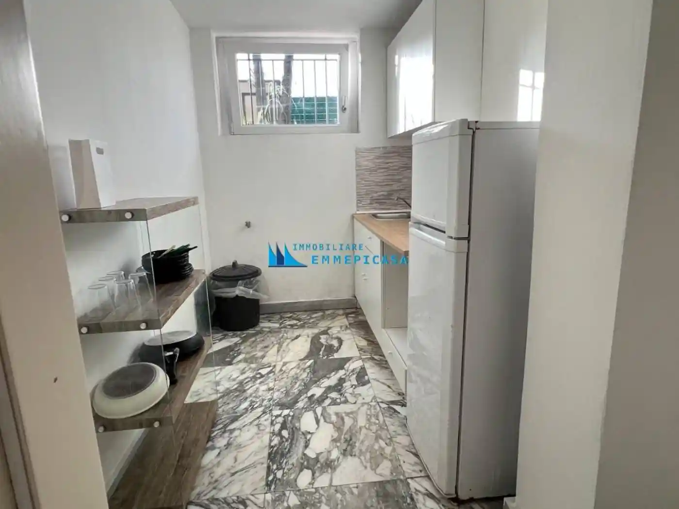 Appartamento in vendita a Carrara