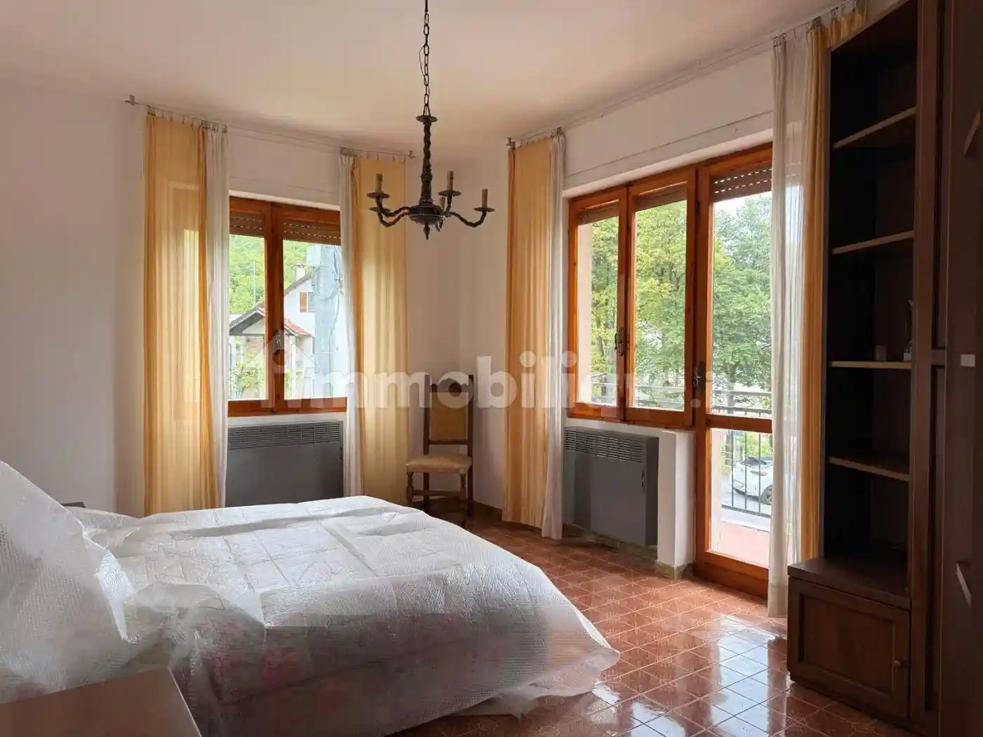 Appartamento in vendita a Urbe