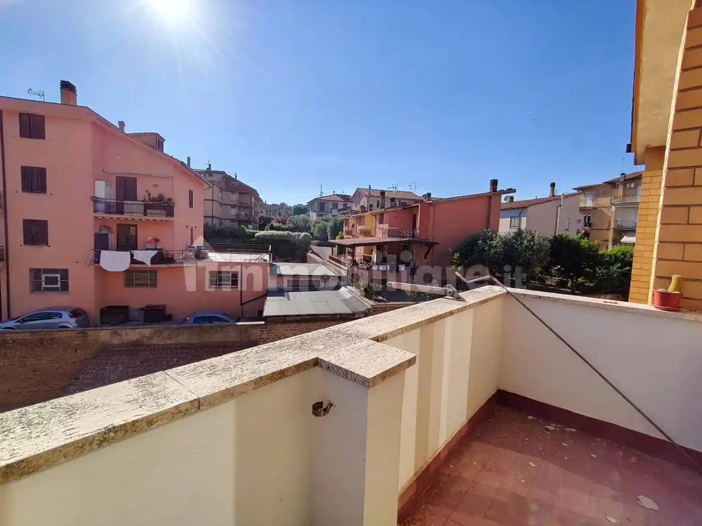 Appartamento in vendita a Ronciglione