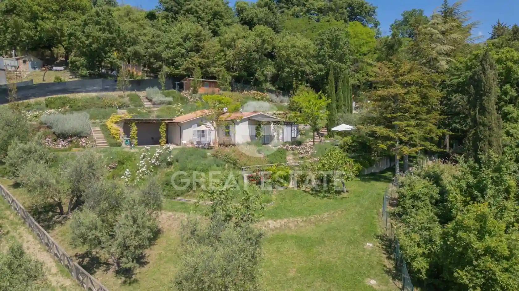 Villa - foto 2