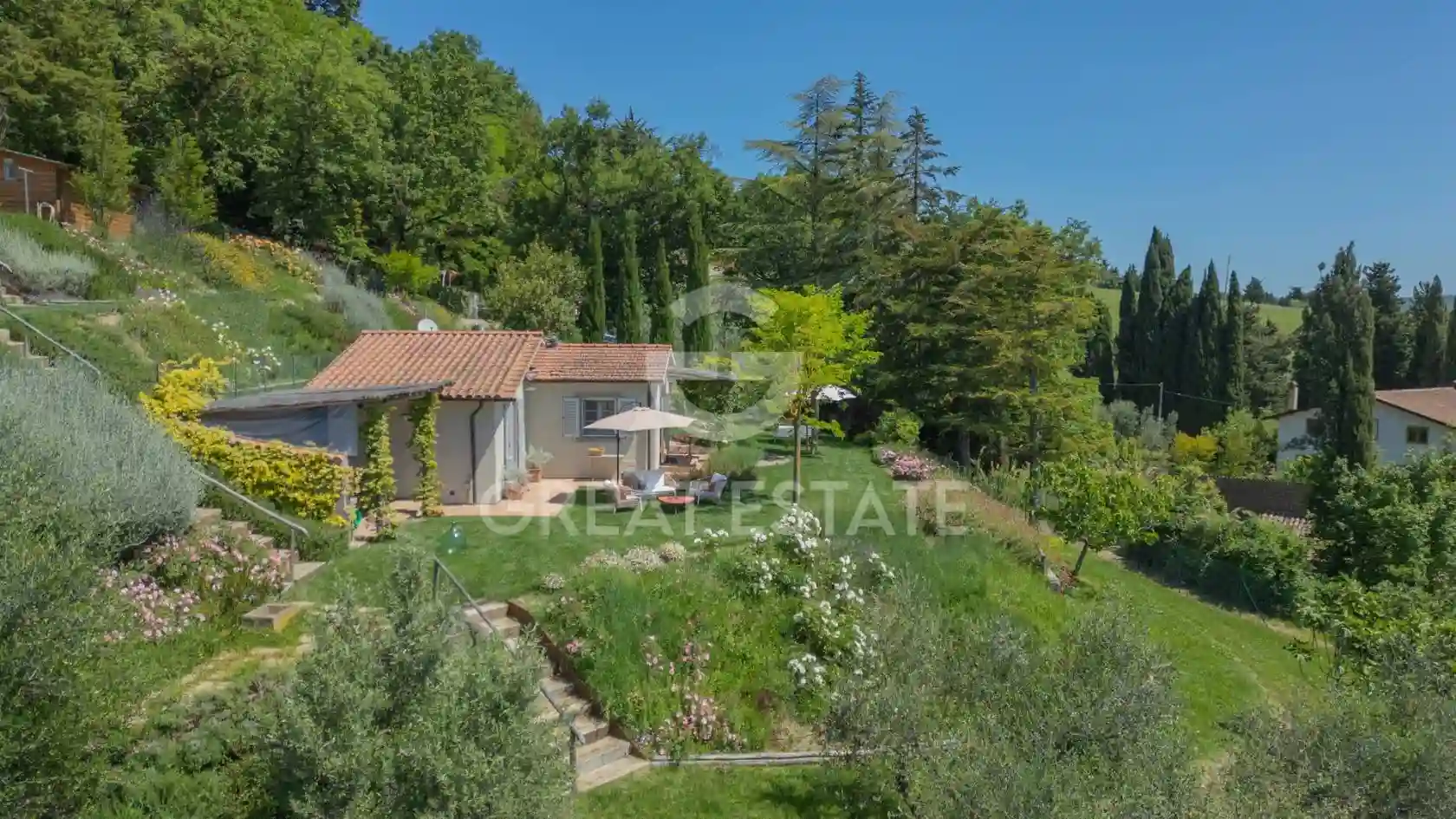 Villa - foto 4