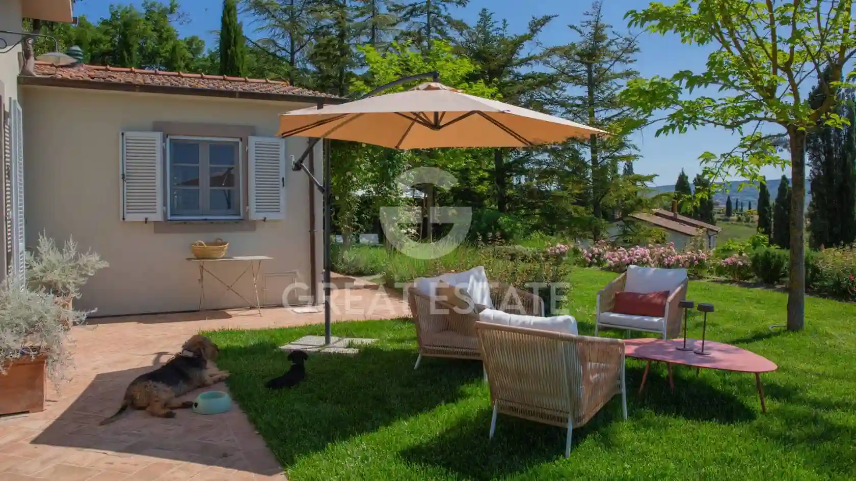 Villa - foto 5