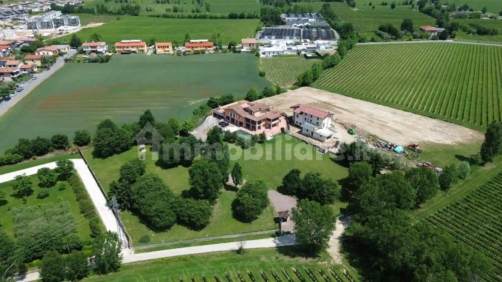 Villa - foto 3