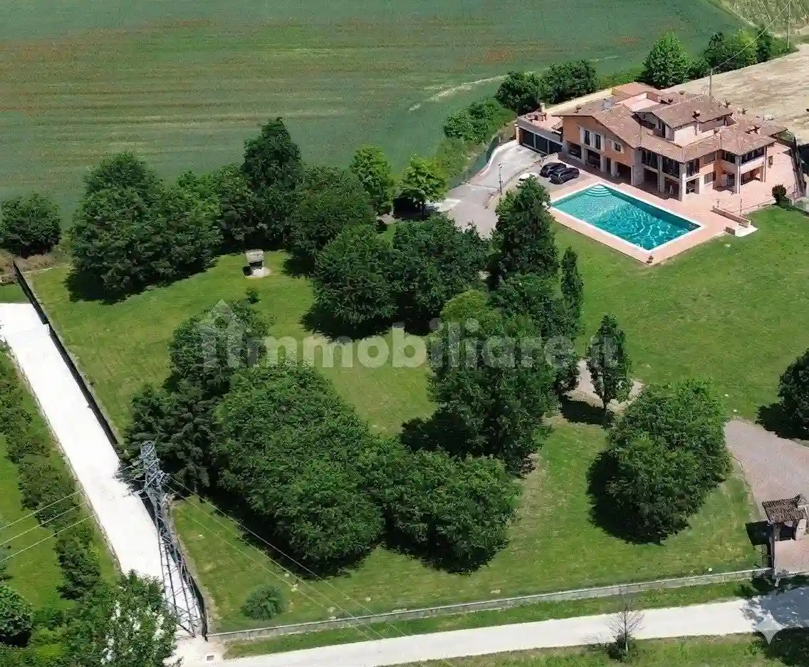 Villa - foto 4