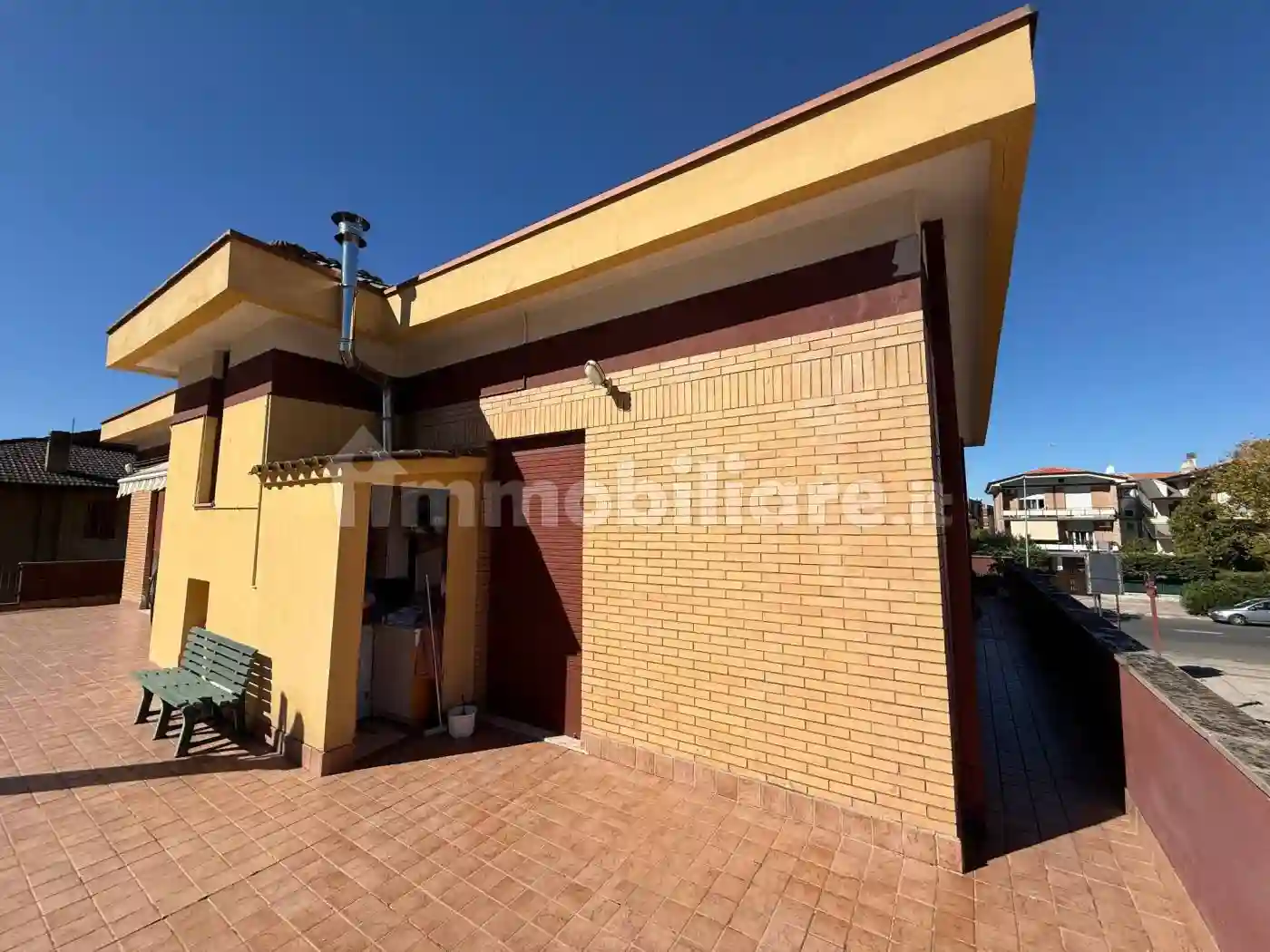 Palazzo - Edificio - foto 4