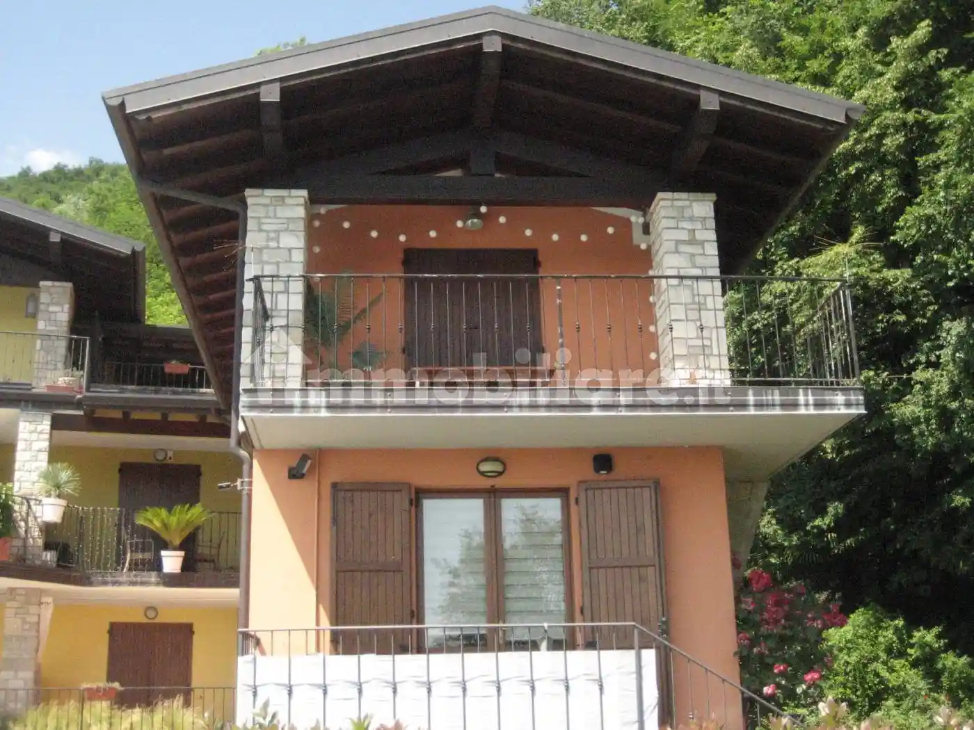 Appartamento in vendita a Villanuova sul Clisi