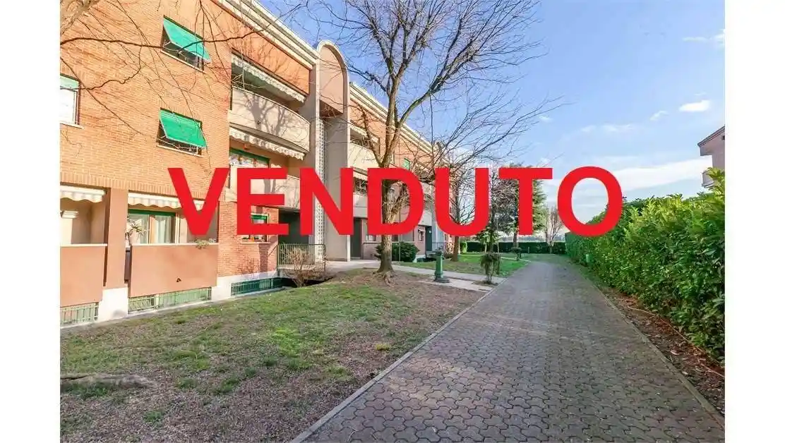 Appartamento in vendita a Paderno Dugnano