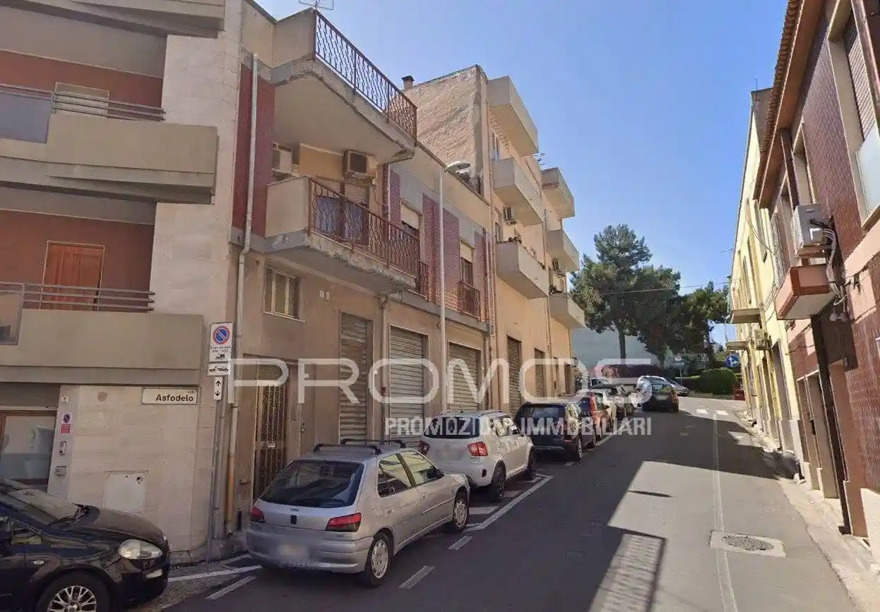 Casa indipendente in vendita a Cagliari