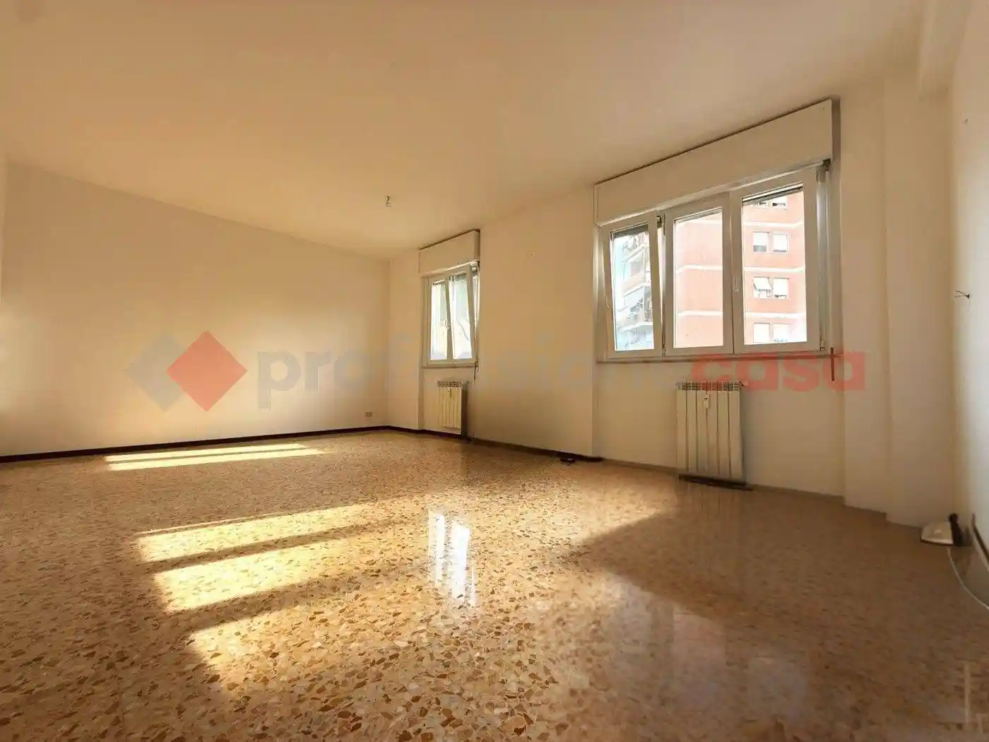 Appartamento in vendita a Livorno